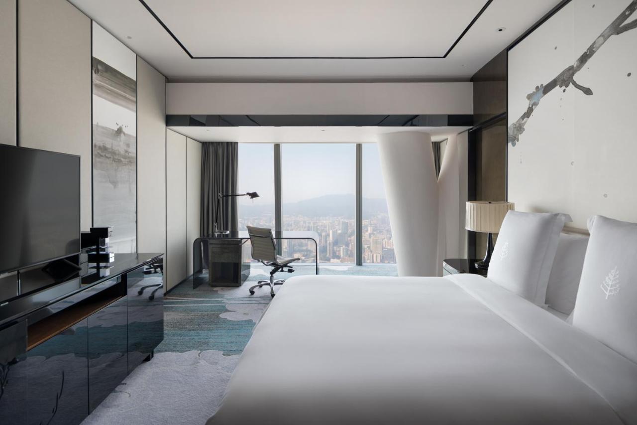 Four Seasons Hotel Guangzhou photo