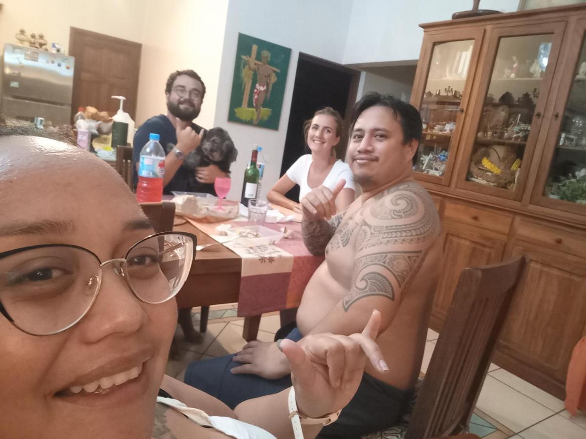 Private Room in our Home Stay by Kohutahia Lodge, 7 min by car to airport and town - 5