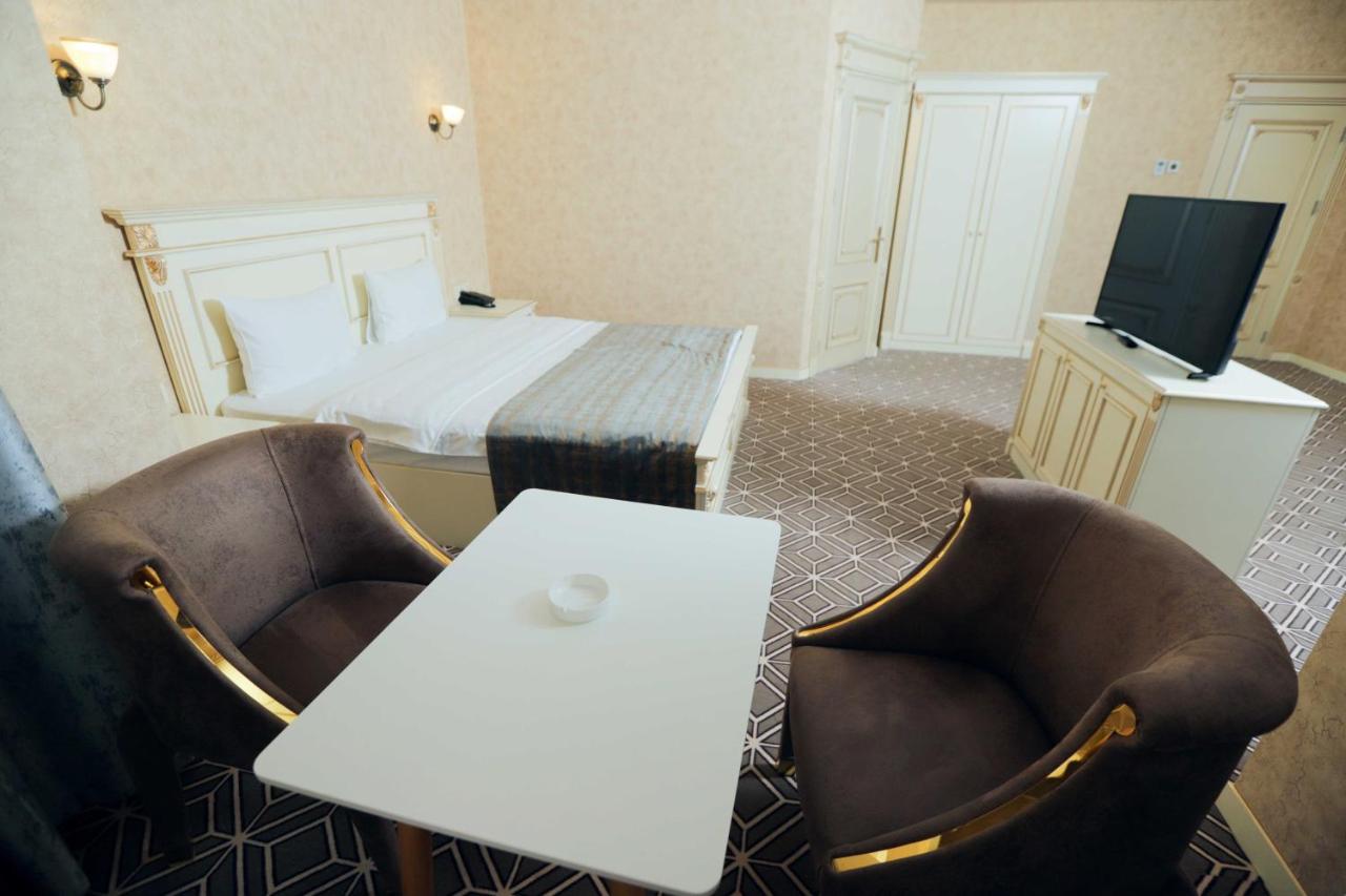 Krone Hotel photo