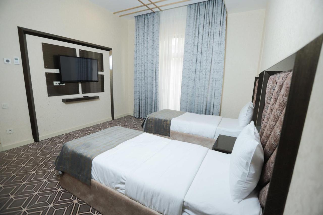 Krone Hotel photo