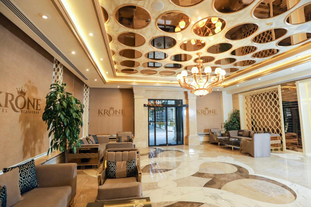 Krone Hotel photo