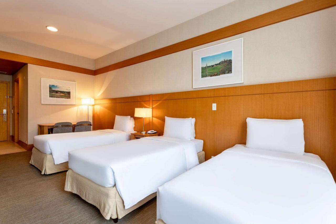 Wyndham Garden São Paulo Convention Nortel photo