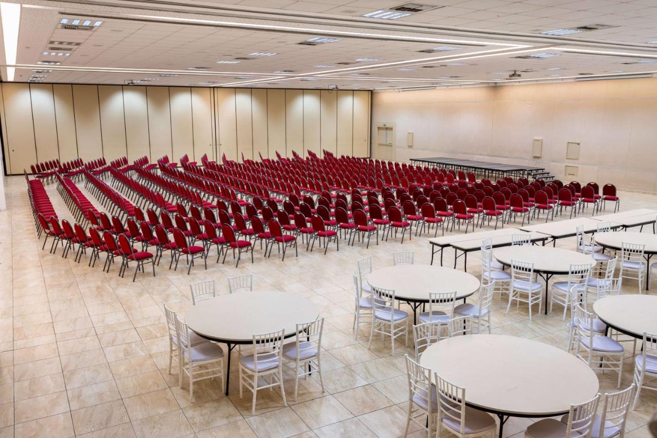 Wyndham Garden São Paulo Convention Nortel photo