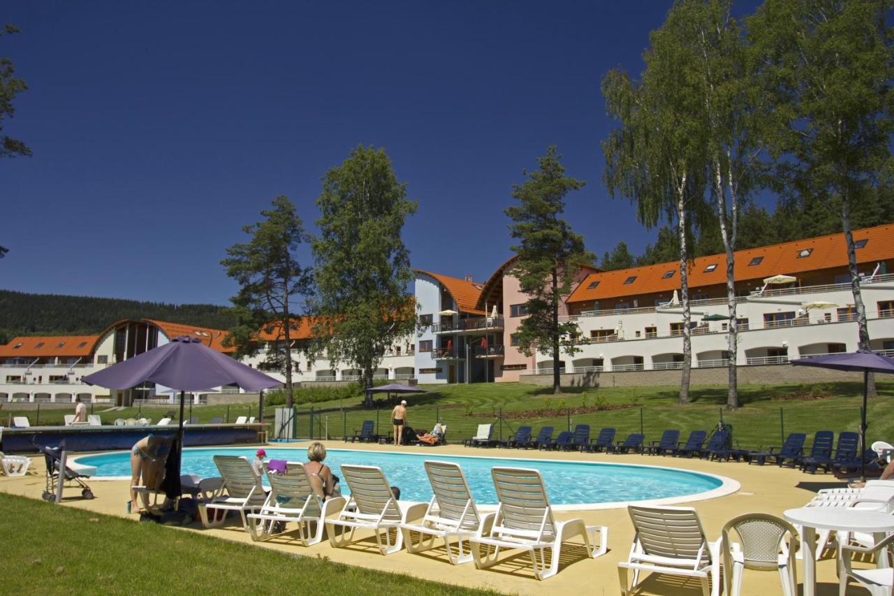 Lipno Lake Resort, Lipno nad Vltavou