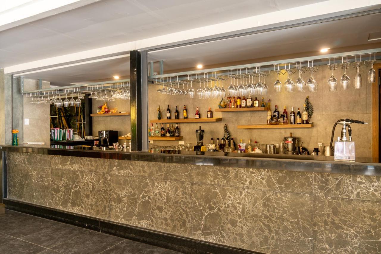 Tuana Hotels Casa Del Sol - 5