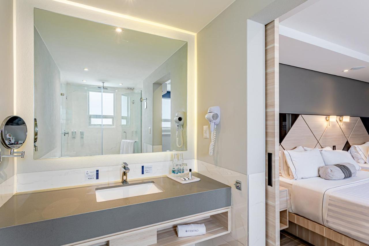 KALI Centro Mexico City - 4