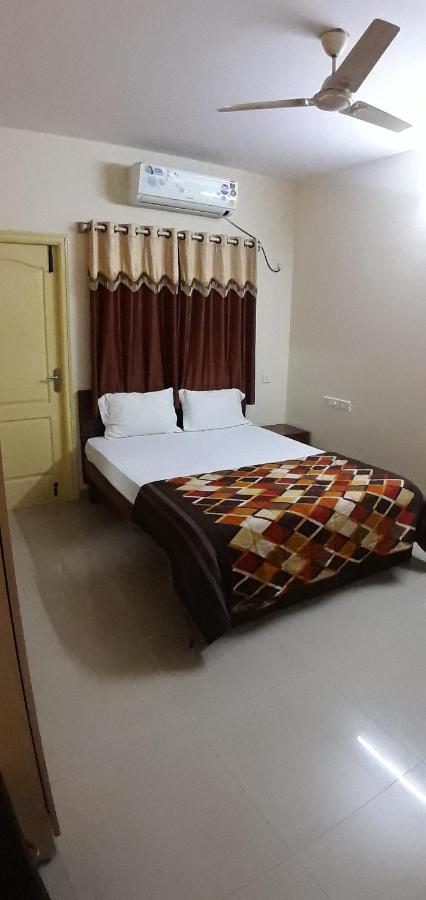 Global Service Apartment In Brookfield, Bangalore – Precios 2023  actualizados