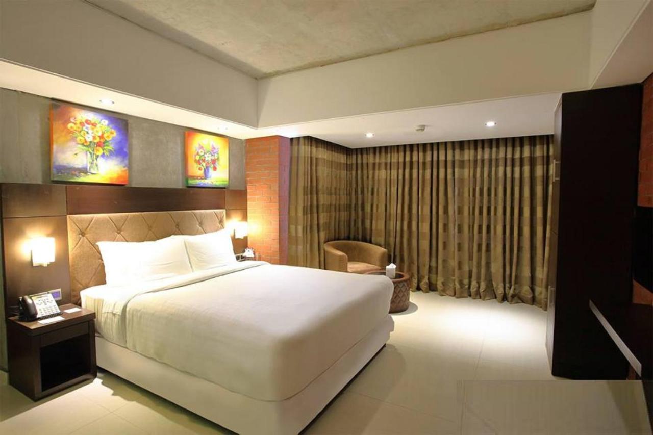 Fairmount Hotel & Resort - Luxury Collection Hotel photo
