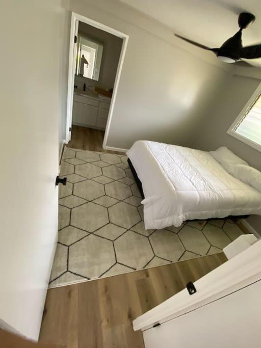 Remodeled 5 bdrm Home, w/2 separate living units photo