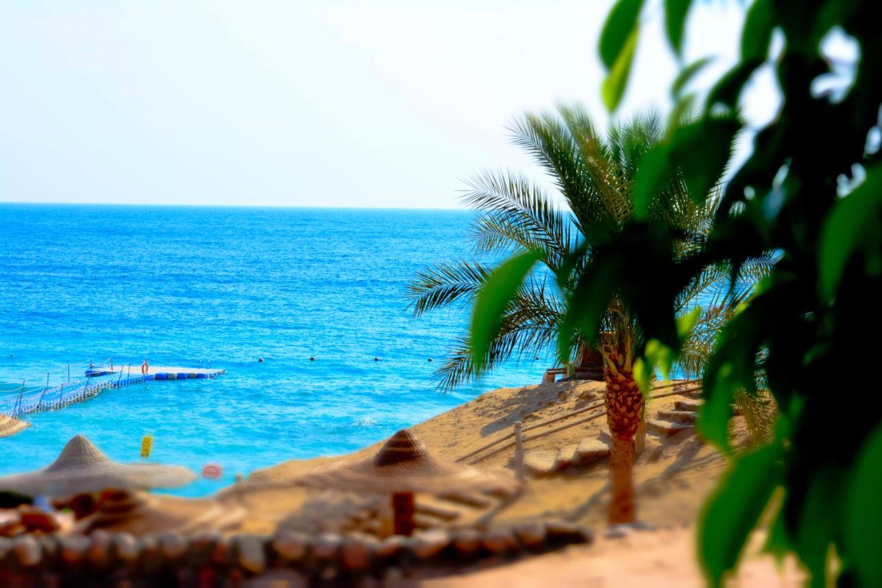 Beach: Royal Monte-Carlo Sharm Resort & SPA