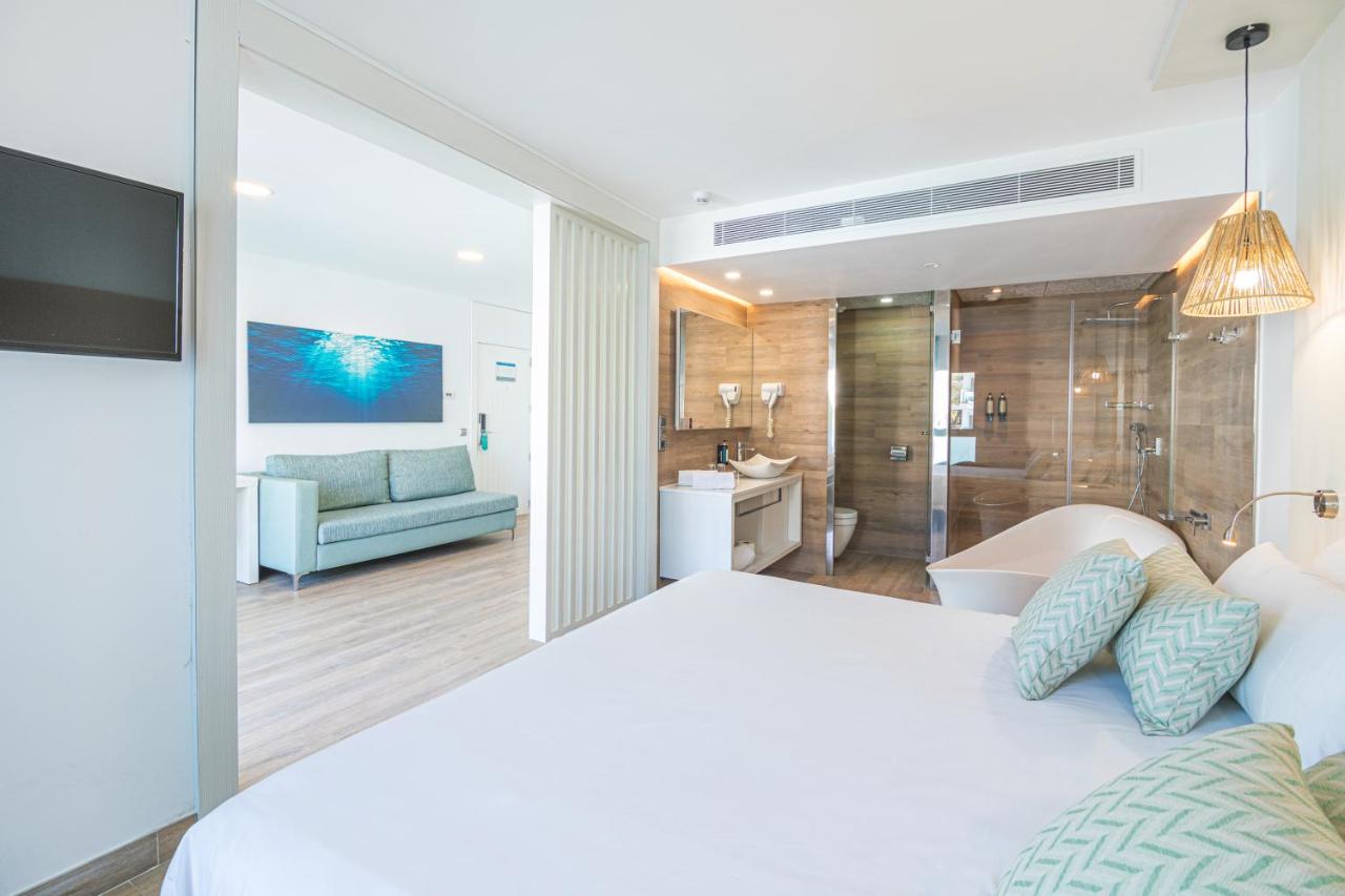 MarSenses Puerto Pollensa Hotel & Spa, Puerto Pollensa – Precios  actualizados 2023