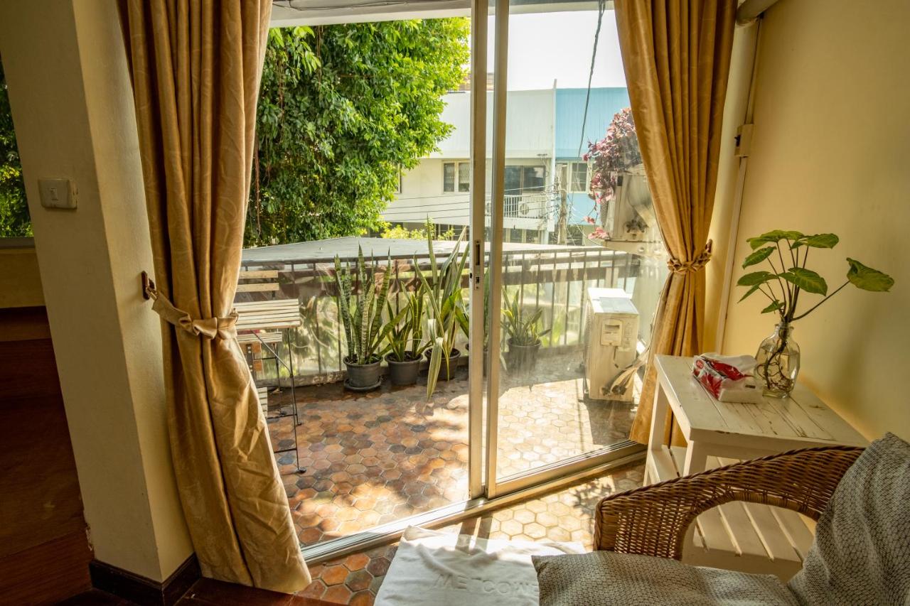 Home16 Sukhumvit16 - 3