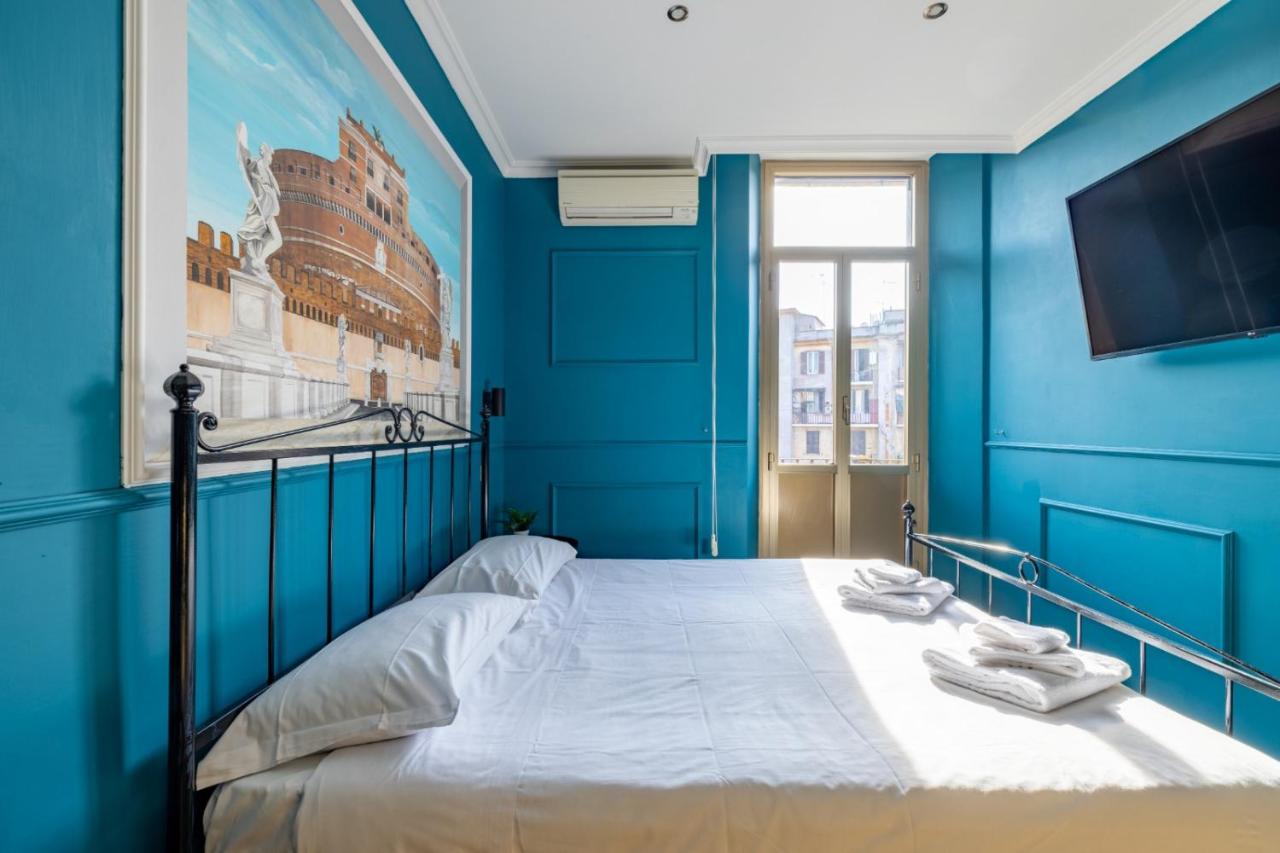 Cavalleggeri Guesthouse, Opposite St Peter's Basilica whit Private Rooms - 2