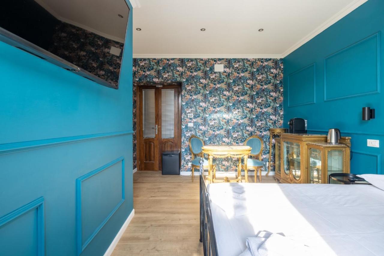 Cavalleggeri Guesthouse, Opposite St Peter's Basilica whit Private Rooms - 4