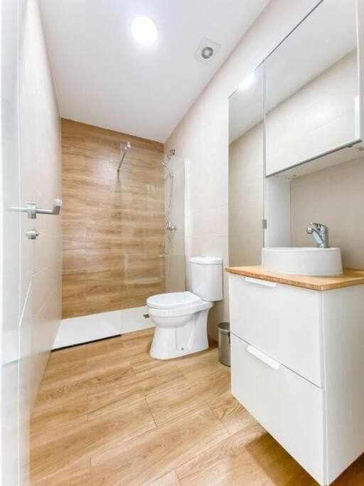 3 rooms Pedregalejo Malaga - 3