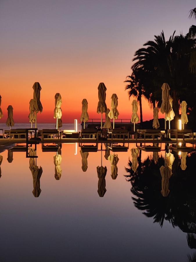 Chrysomare Beach Hotel & Resort photo