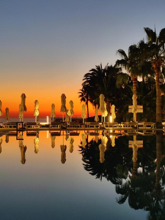 Chrysomare Beach Hotel & Resort photo