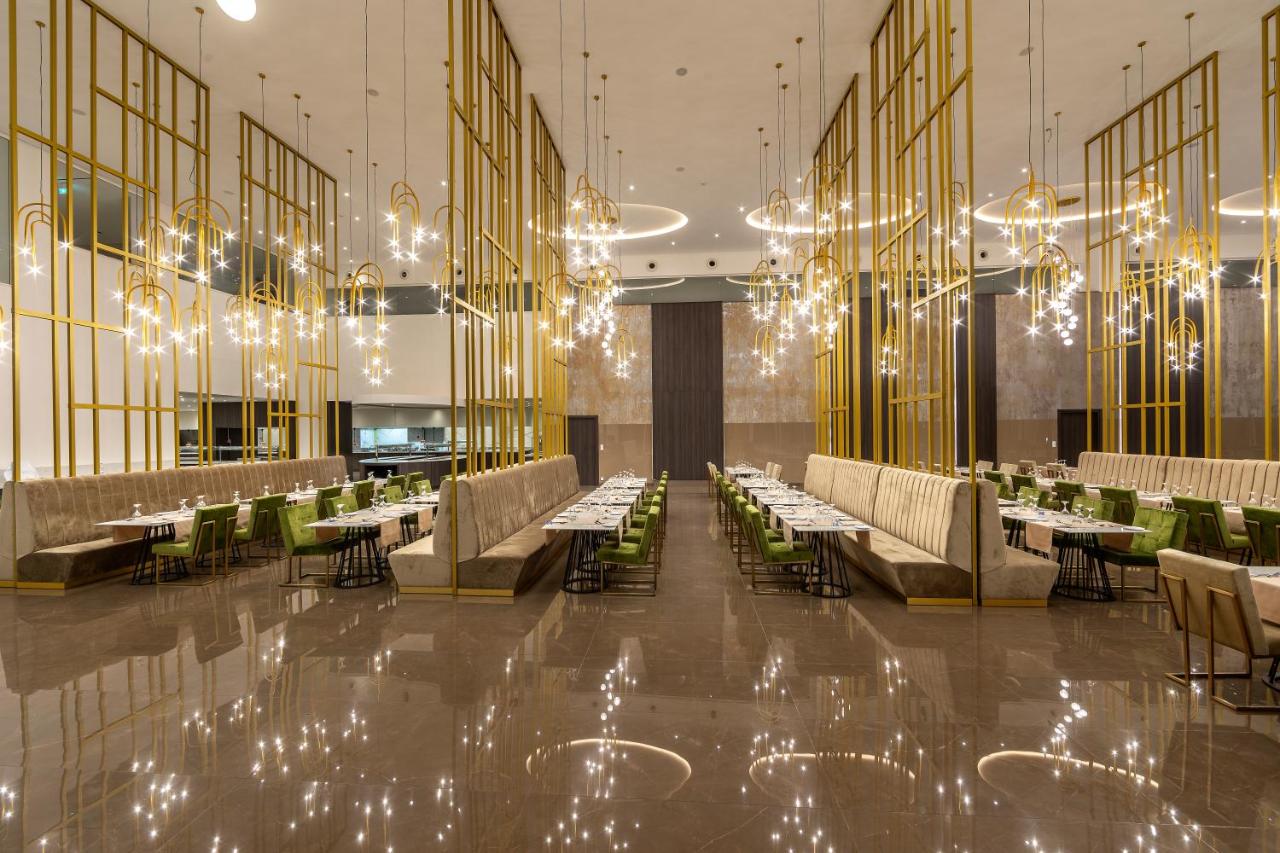 Chrysomare Beach Hotel & Resort photo