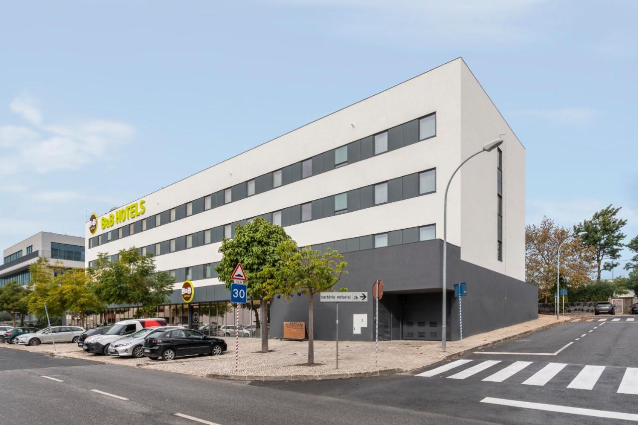 B&B HOTEL Lisboa Oeiras - 2