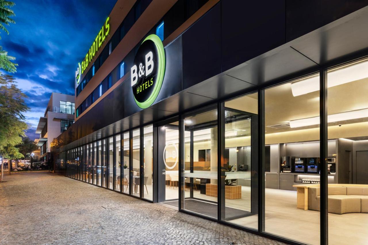 B&B HOTEL Lisboa Oeiras - 3