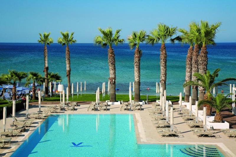 Vrissiana Boutique Beach Hotel photo
