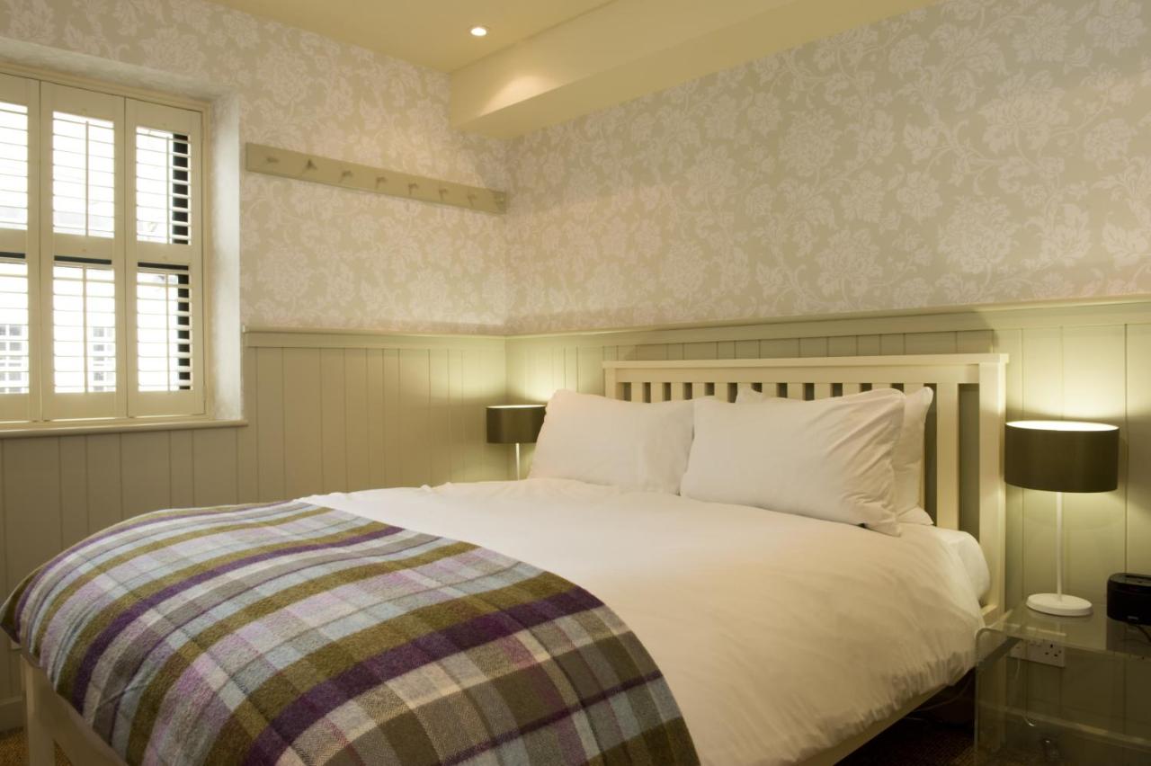 Brooks Guesthouse Bristol - Laterooms