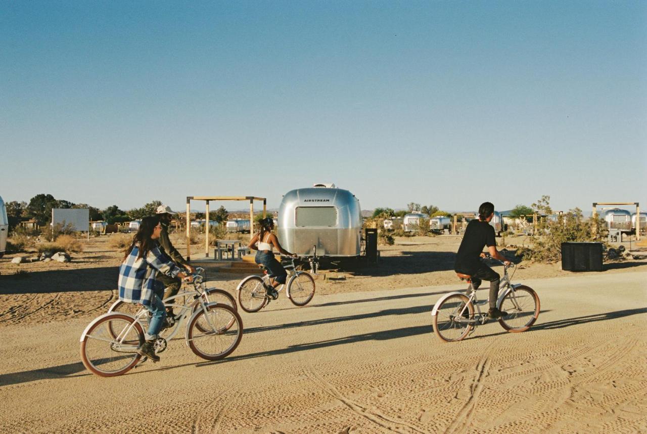 AutoCamp Joshua Tree — photo 10