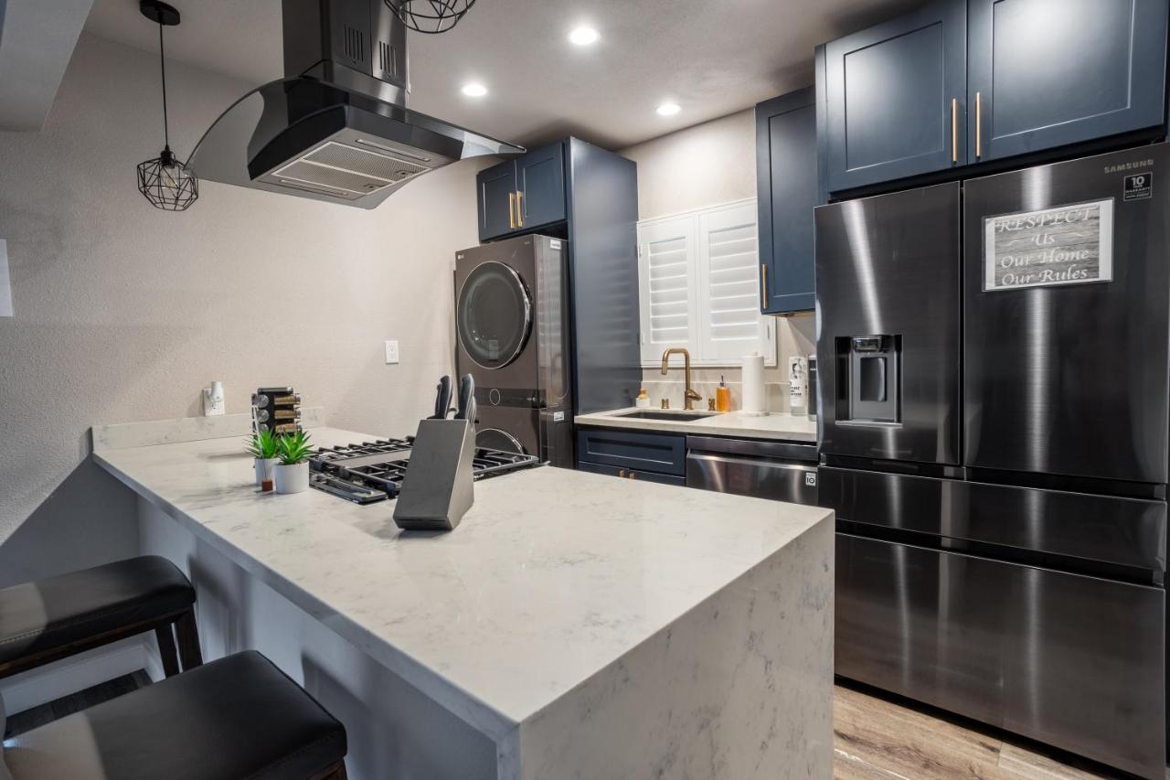 Fam Friendly 2BD 8min from airport, 4min from SoFi - 4