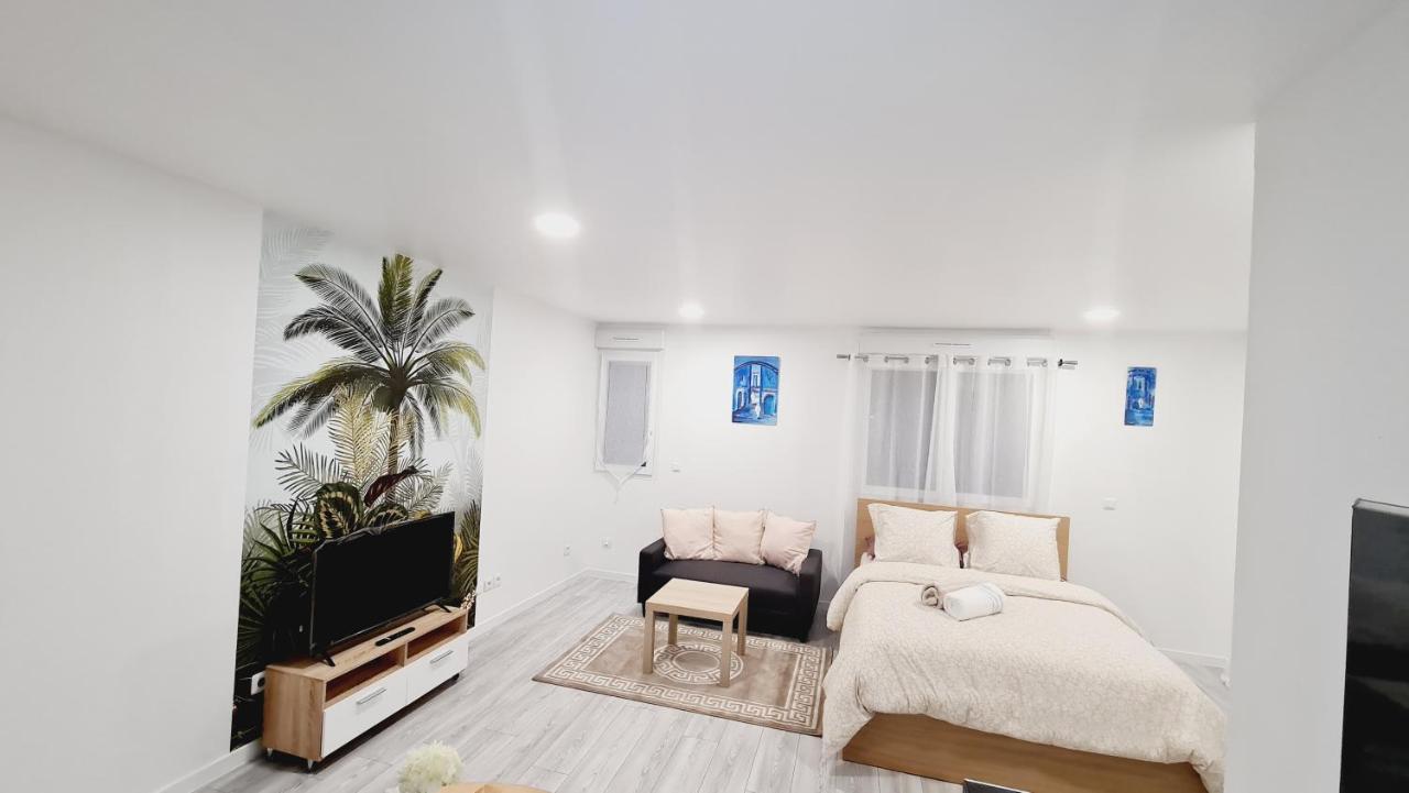 Appartement lumineux avec parking - 2