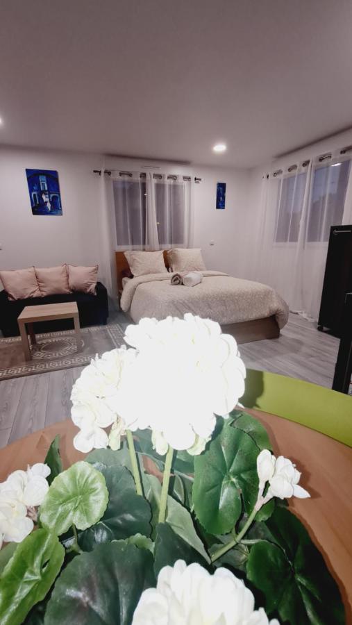 Appartement lumineux avec parking - 5