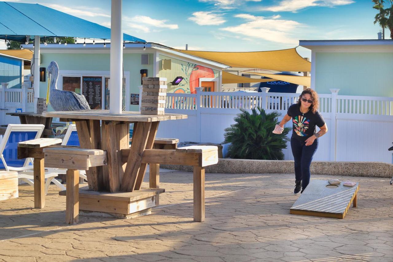 Tropic Island Resort — photo 14