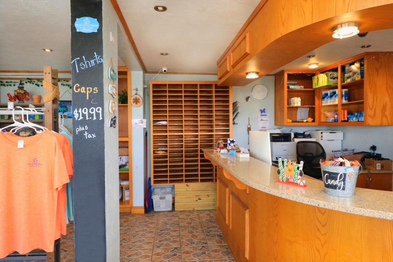 Tropic Island Resort — photo 8