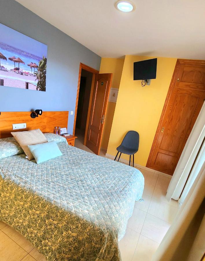 HOSTAL LA ESTACION - 5