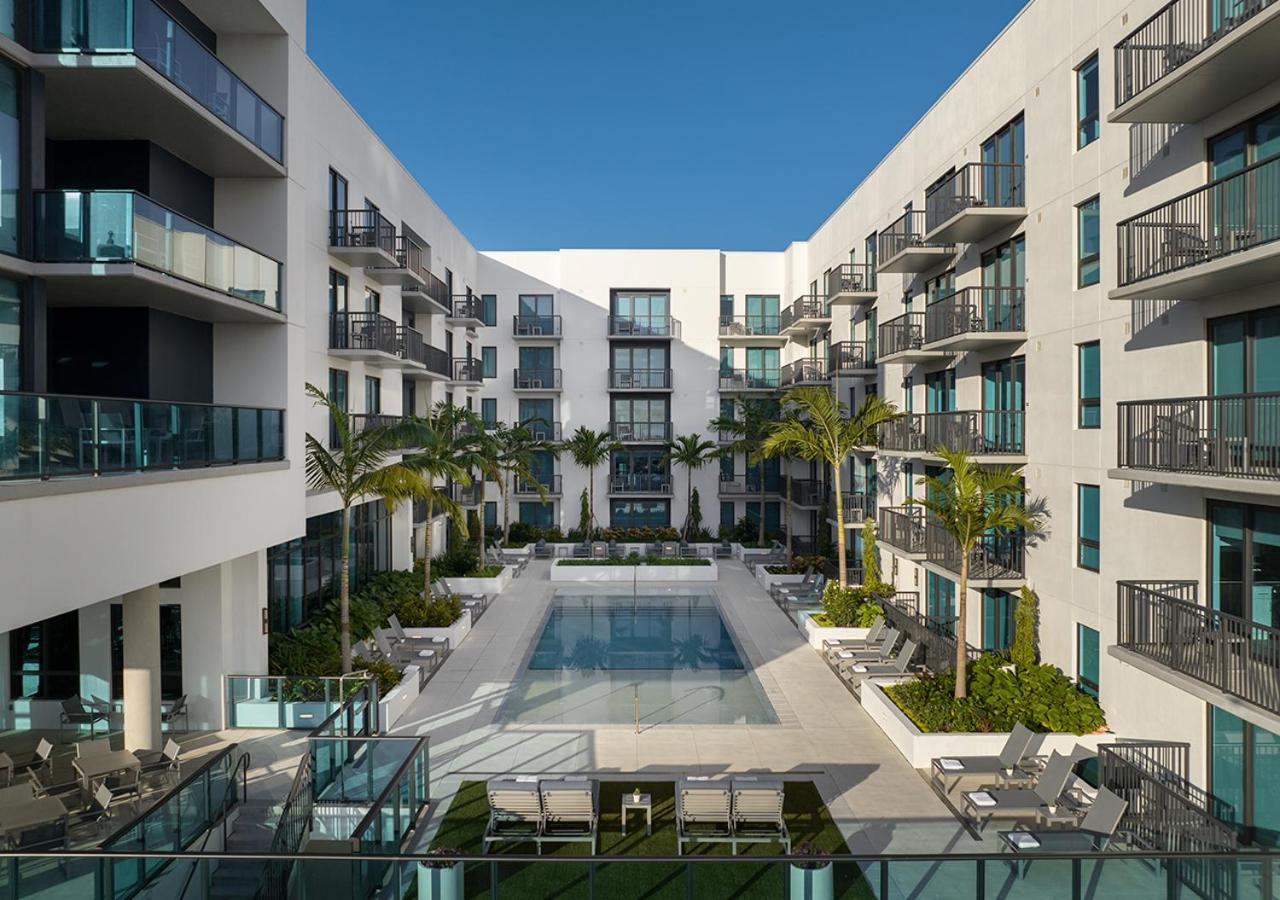 Hotel AKA West Palm — photo 15