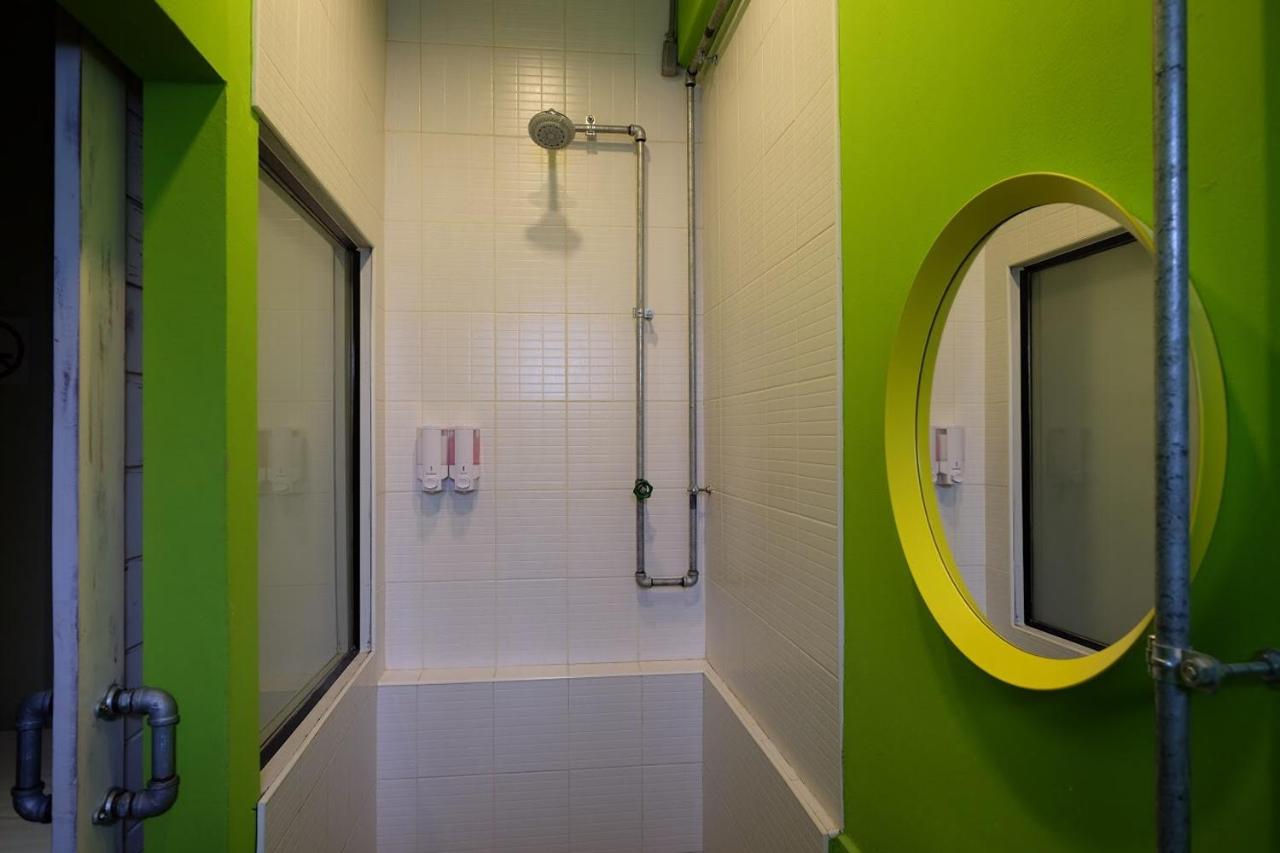 Bloo Hostel - 3
