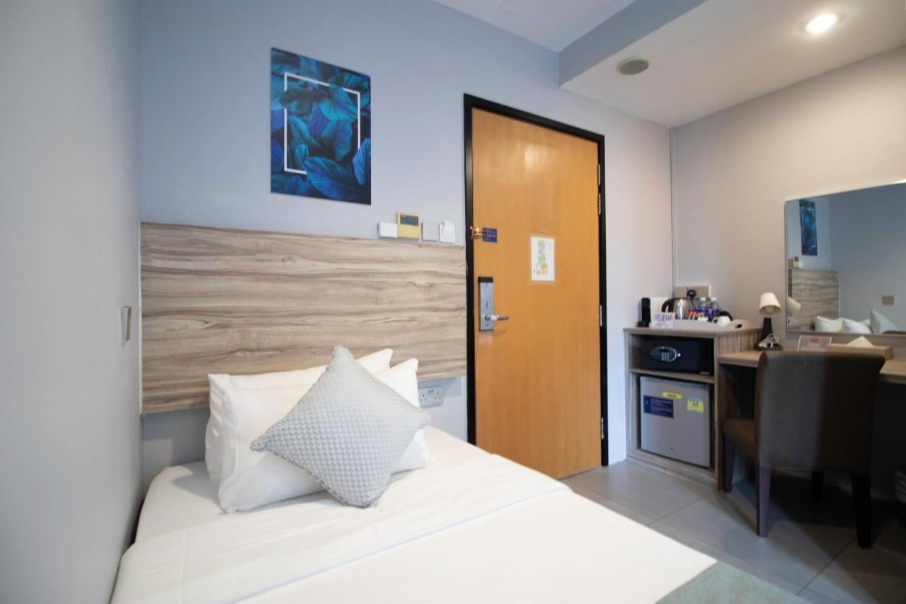 Victoria Hotel a NuVe Group Collection - 2