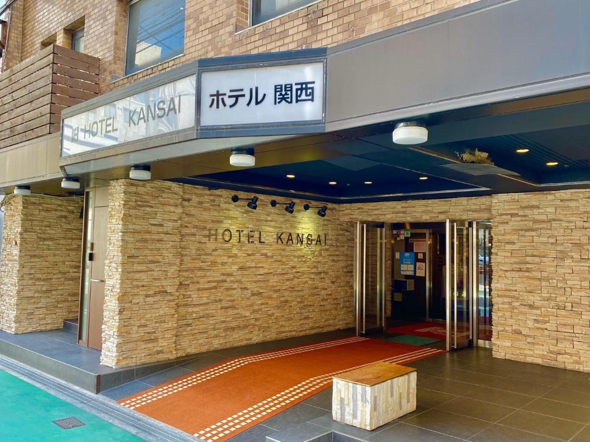 Hotel Kansai - 2