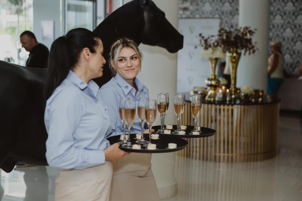 Vrissiana Boutique Beach Hotel photo