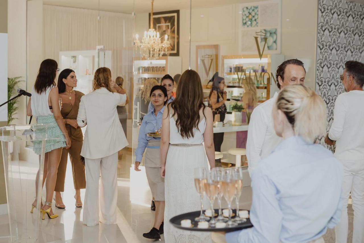 Vrissiana Boutique Beach Hotel photo