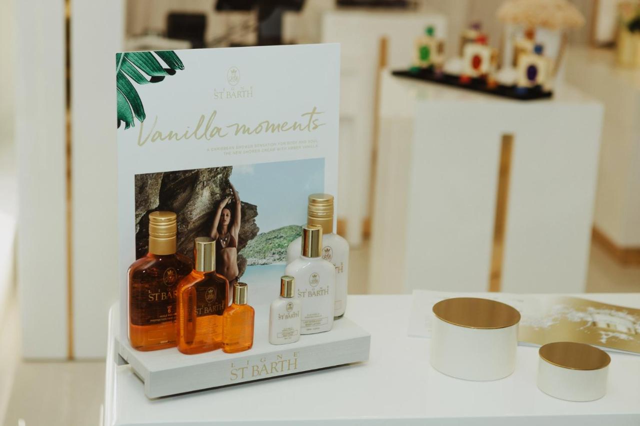 Vrissiana Boutique Beach Hotel photo