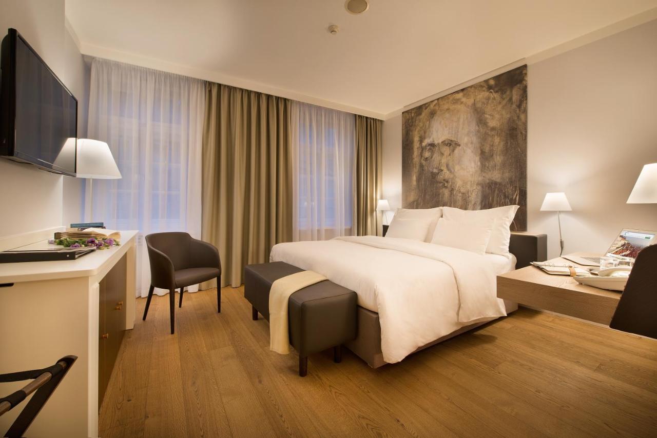Design Hotel Neruda photo