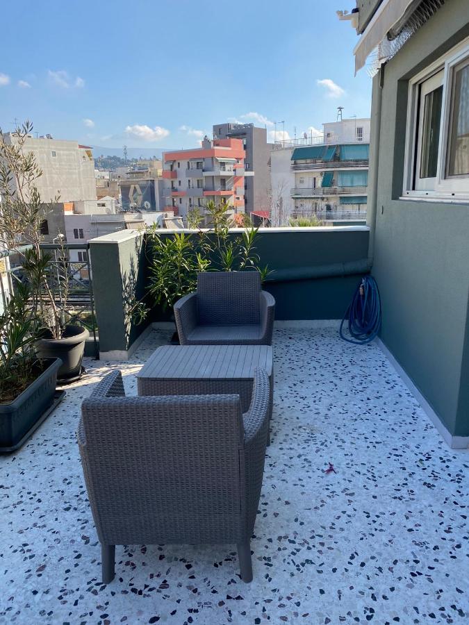 ASIMINA apartment, Kerameikos Metro Station - 2