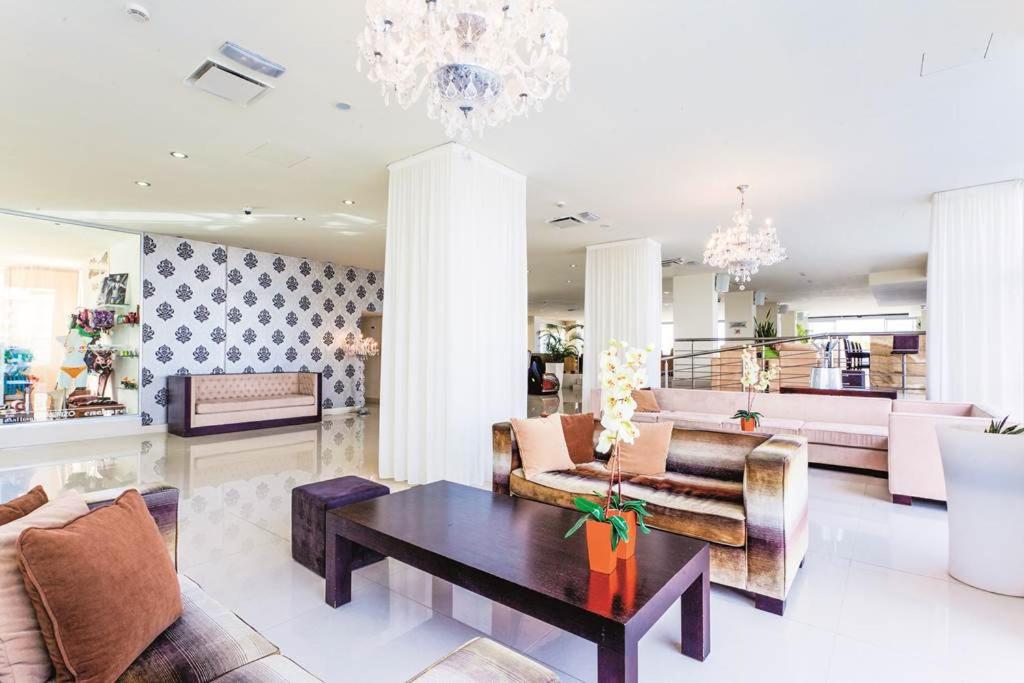 Vrissiana Boutique Beach Hotel photo