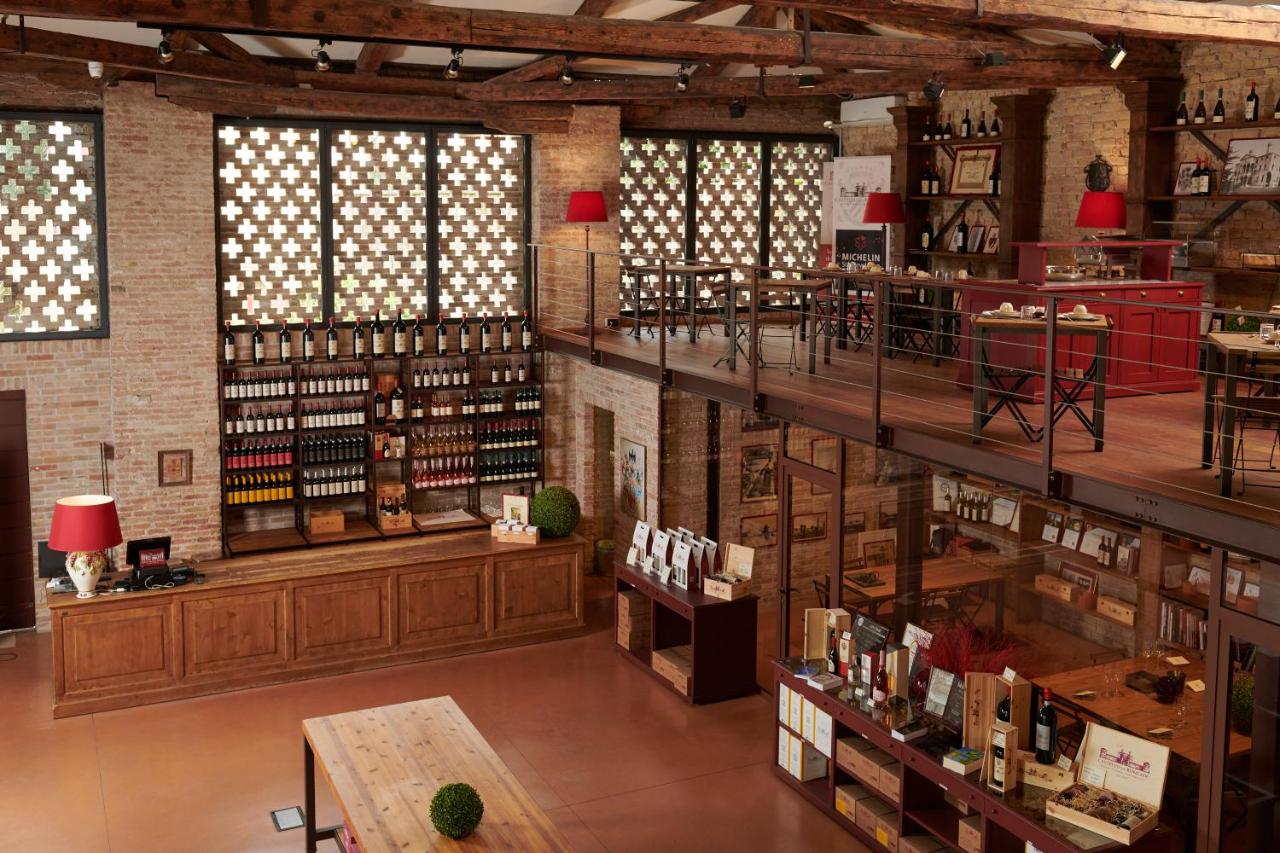 Castello di Roncade - 4