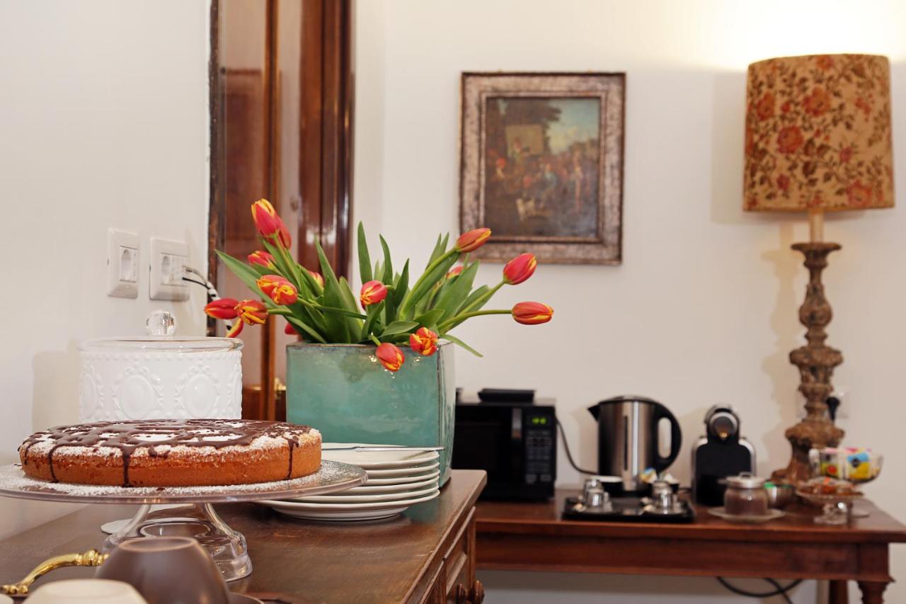 Houspitality Caesar Bed & Breakfast - 4