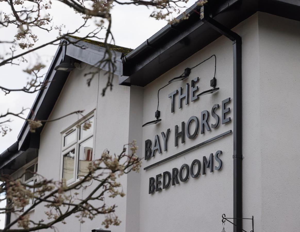 The Bay Horse by Good Night Inns - Laterooms