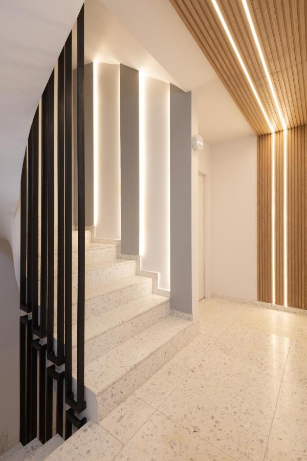 Incanto Boutique Suites - Neos Kosmos - 5