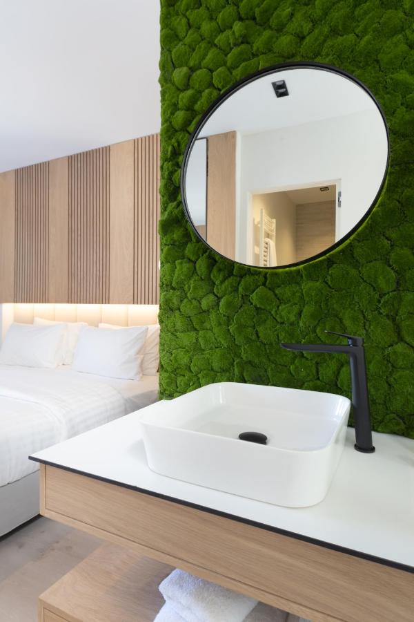 Incanto Boutique Suites - Neos Kosmos - 2