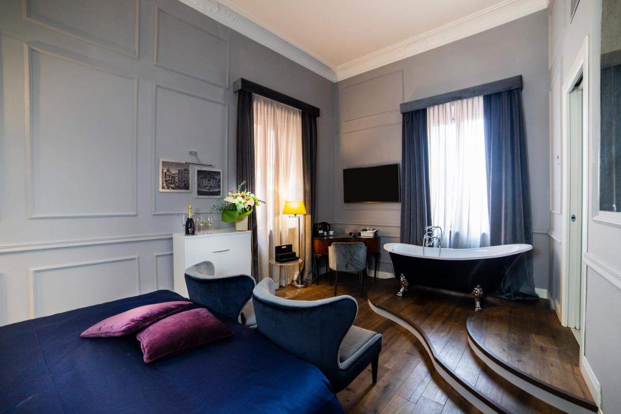 Relais San Lorenzo In Lucina - 5