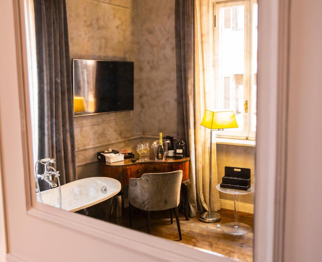 Relais San Lorenzo In Lucina - 3